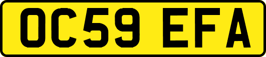 OC59EFA