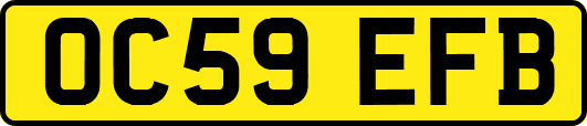 OC59EFB