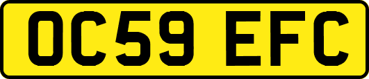 OC59EFC