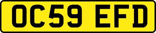 OC59EFD