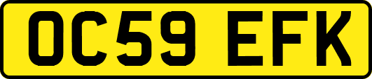 OC59EFK