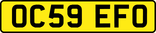 OC59EFO
