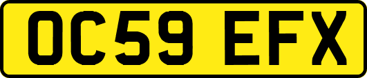 OC59EFX
