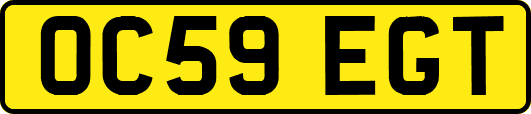 OC59EGT