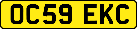 OC59EKC