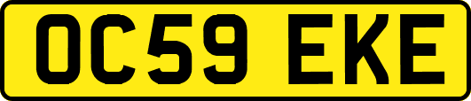 OC59EKE