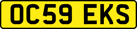 OC59EKS