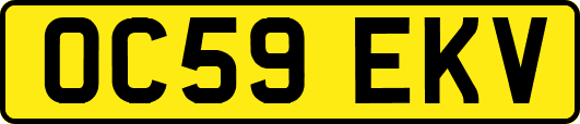 OC59EKV