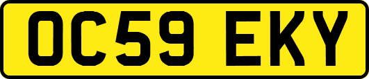 OC59EKY