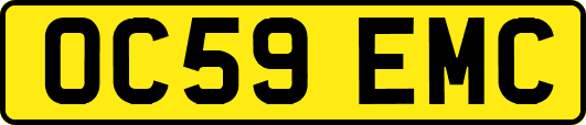 OC59EMC