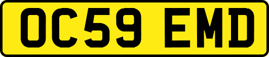 OC59EMD