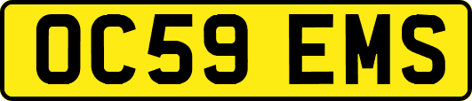 OC59EMS