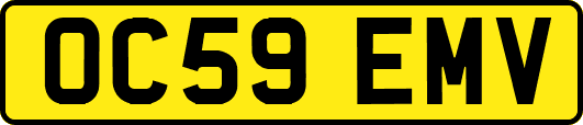 OC59EMV