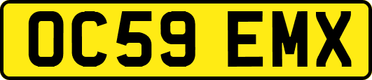 OC59EMX