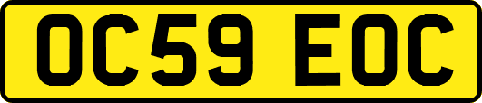 OC59EOC