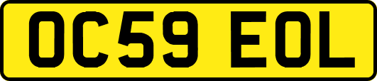 OC59EOL