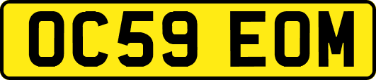 OC59EOM