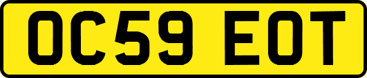 OC59EOT