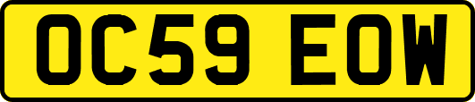 OC59EOW