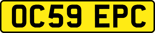 OC59EPC