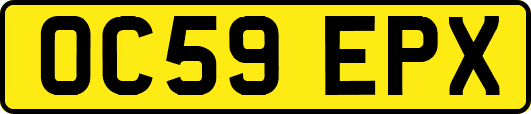 OC59EPX