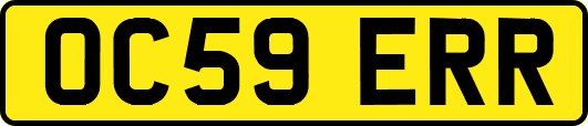 OC59ERR