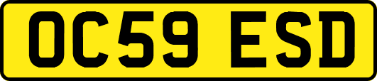 OC59ESD