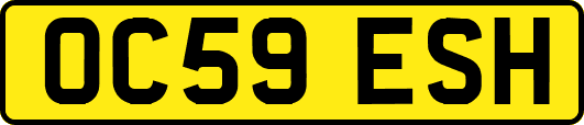 OC59ESH