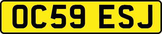 OC59ESJ