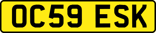 OC59ESK