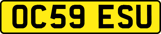 OC59ESU