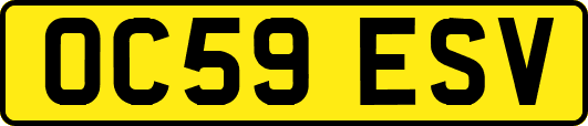 OC59ESV