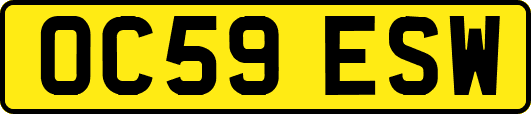 OC59ESW