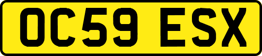 OC59ESX