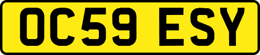 OC59ESY
