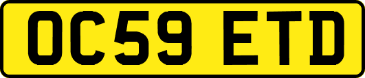 OC59ETD