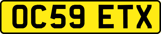 OC59ETX