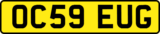 OC59EUG
