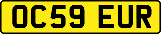 OC59EUR