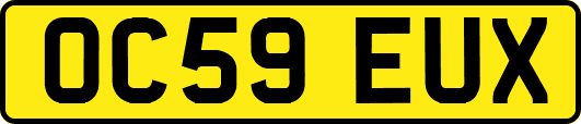 OC59EUX