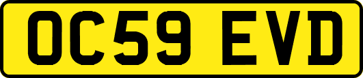 OC59EVD