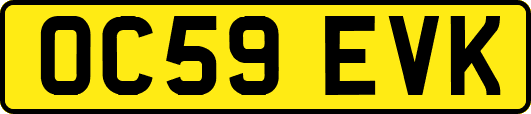 OC59EVK