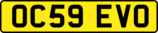 OC59EVO