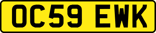 OC59EWK