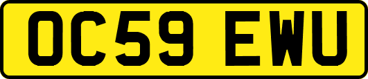 OC59EWU