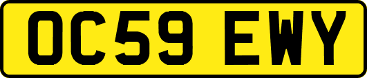 OC59EWY