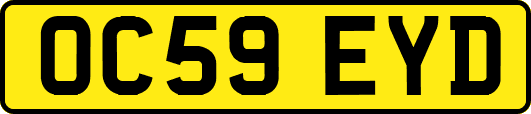 OC59EYD