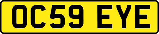 OC59EYE