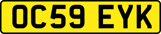 OC59EYK