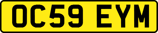 OC59EYM
